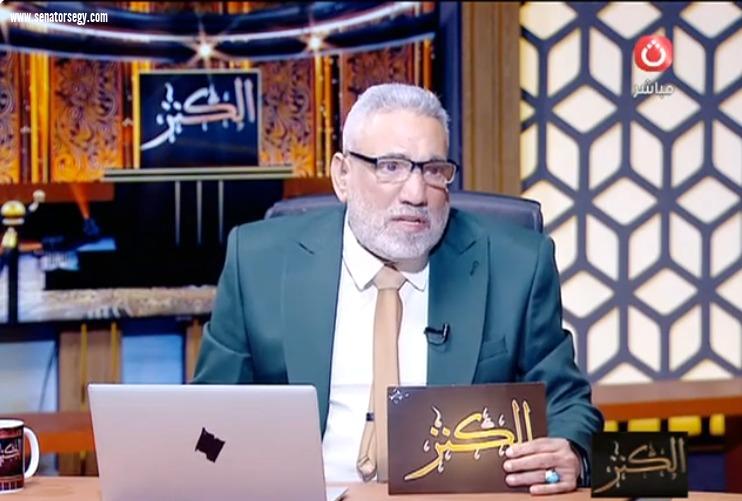 أشرف محمود: 